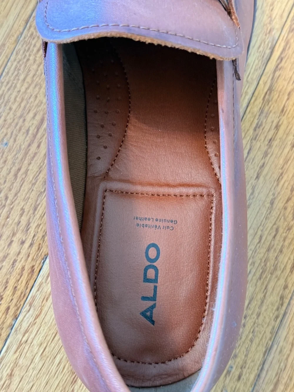Aldo classic men’s